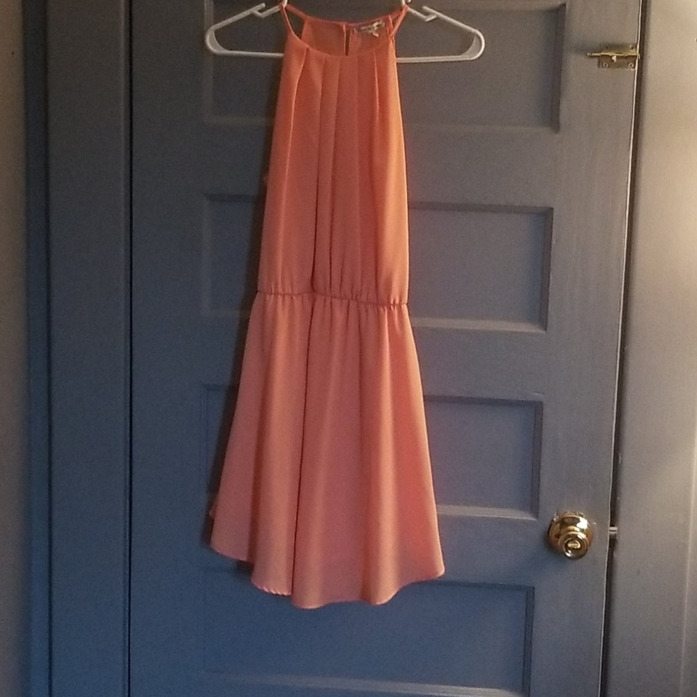 Cocktail Dress
